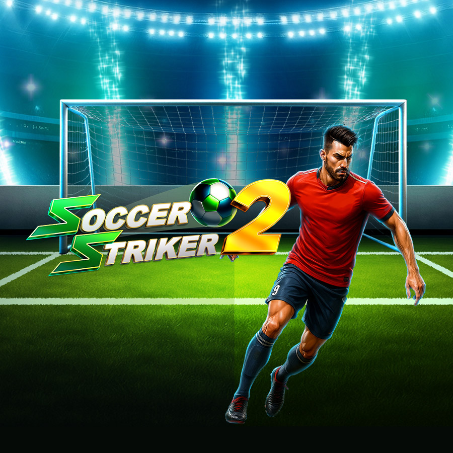 Soccer Striker 2