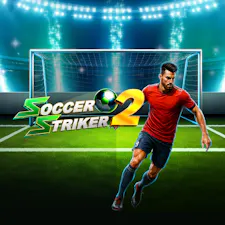 Soccer Striker 2