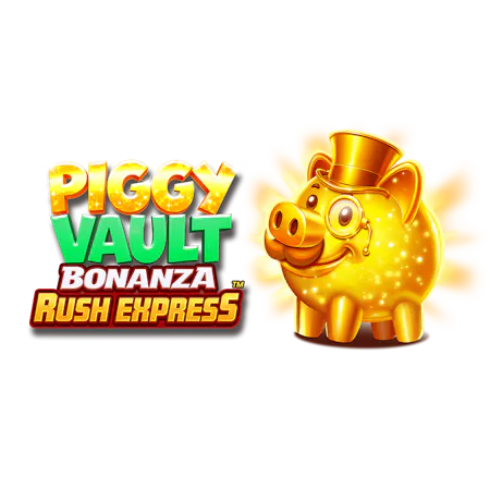 Piggy Vault Bonanza Rush Express™ - Betfair Vegas
