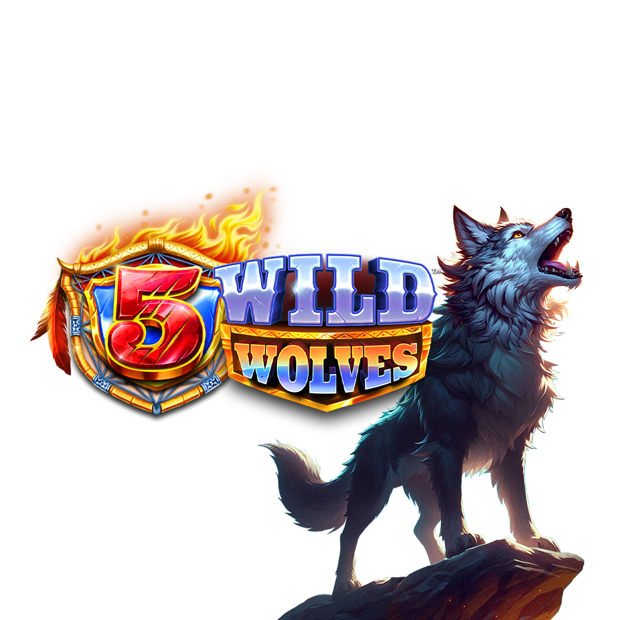 5 Wild Wolves - Betfair Exchange