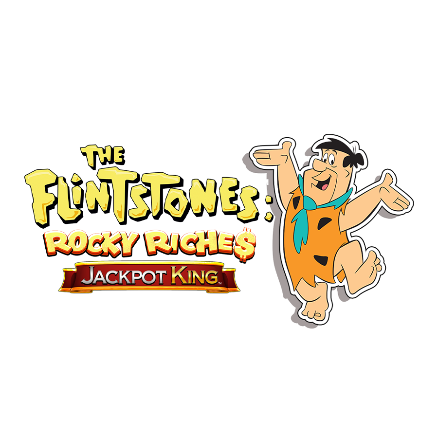 The Flintstones Rocky Riches Jackpot King - Betfair Casinò