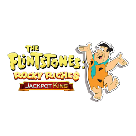 The Flintstones Rocky Riches Jackpot King - Betfair Casinò