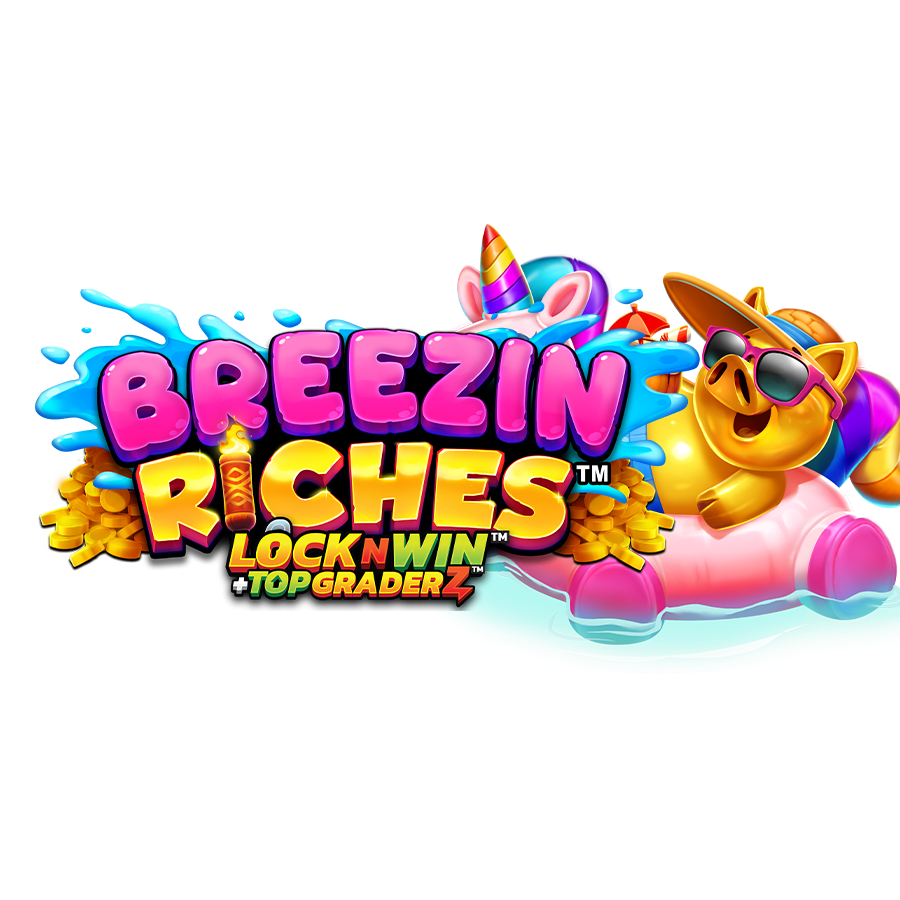 Breezin Riches LOCKNWIN™ - Betfair Casinò