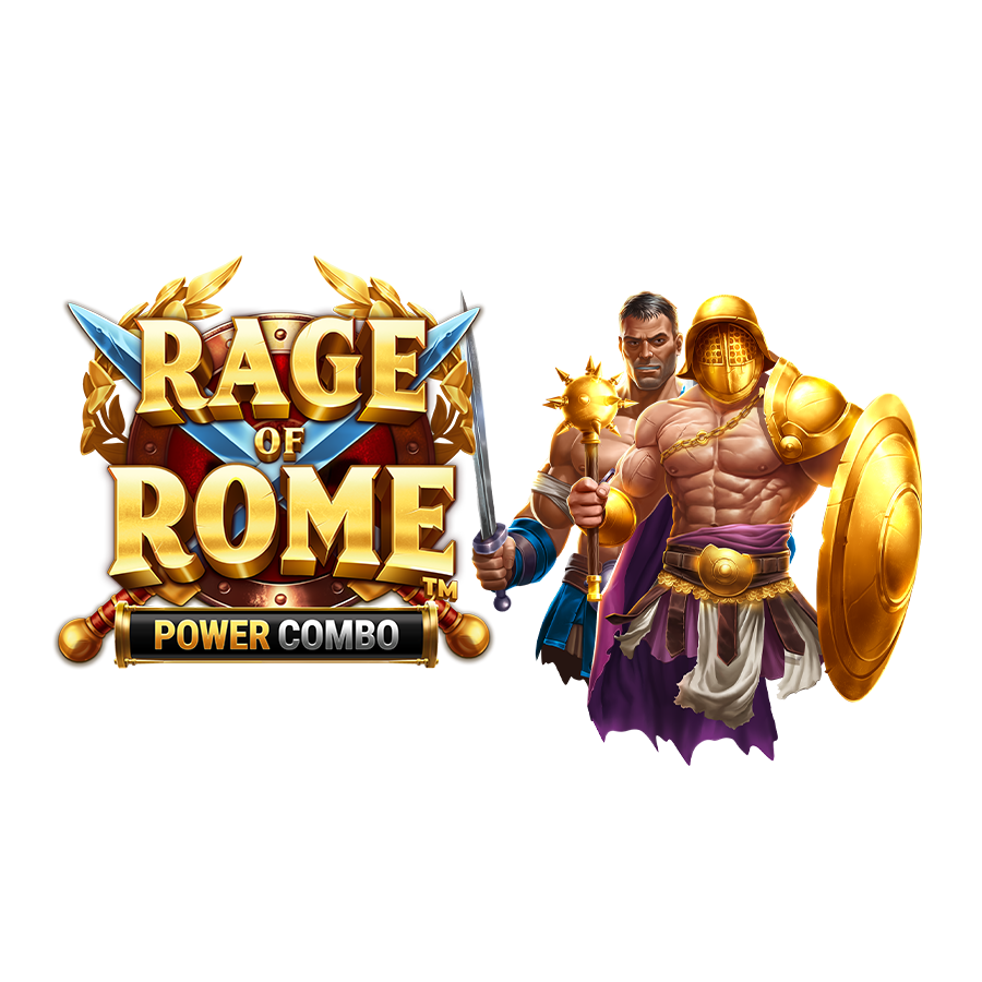 Rage Of Rome POWER COMBO™ - Betfair Casinò