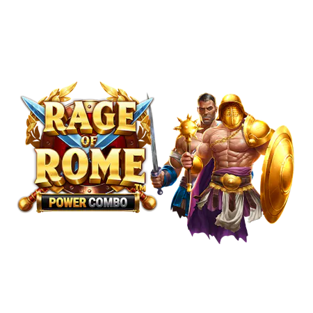 Rage Of Rome POWER COMBO™ - Betfair Casinò