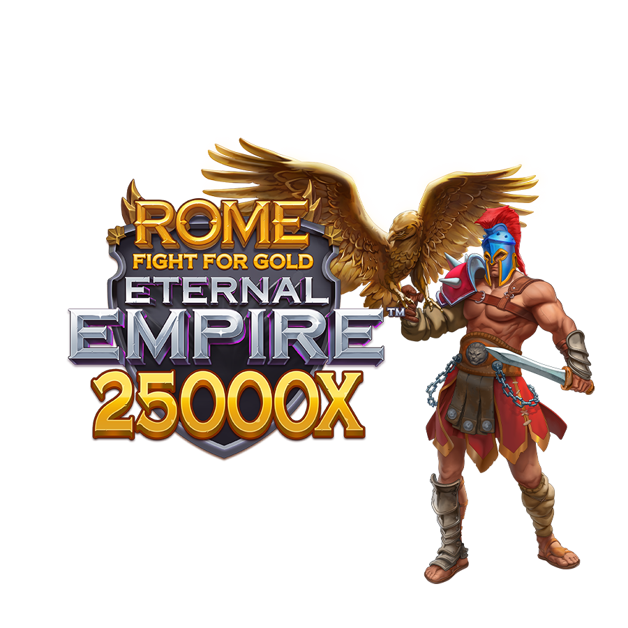 Rome Fight For Gold Eternal Empire™ - Betfair Casinò