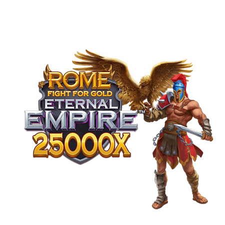 Rome Fight For Gold Eternal Empire™ - Betfair Vegas