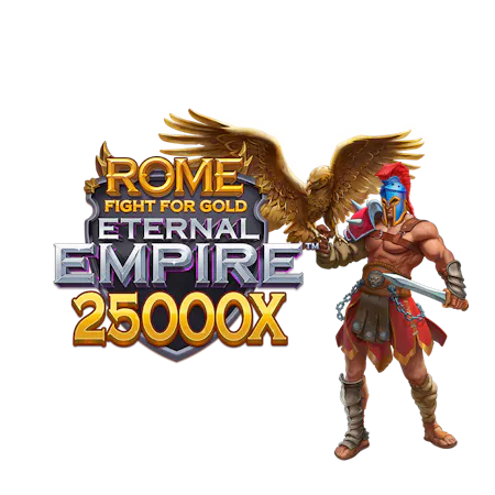 Rome Fight For Gold Eternal Empire™ - Betfair Casinò