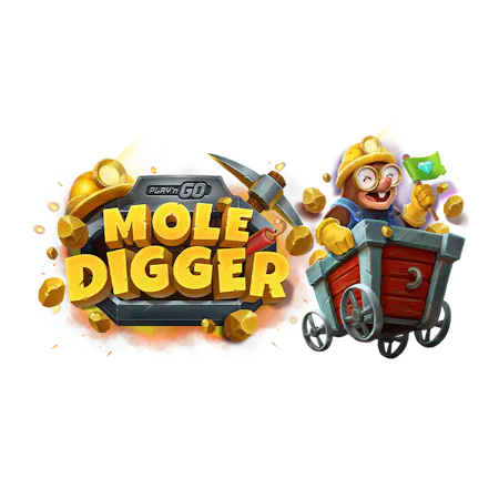 Mole Digger - Betfair Vegas
