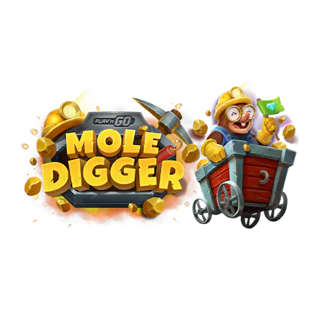 Mole Digger - Betfair Casinò