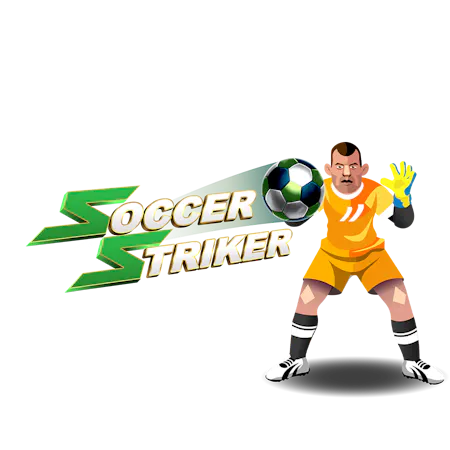 Soccer Striker - Betfair Vegas