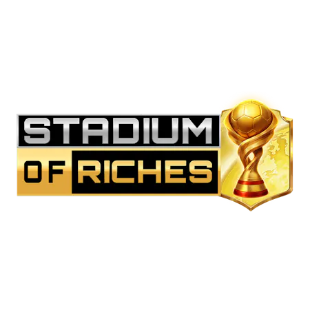 Stadium of Riches - Betfair Vegas