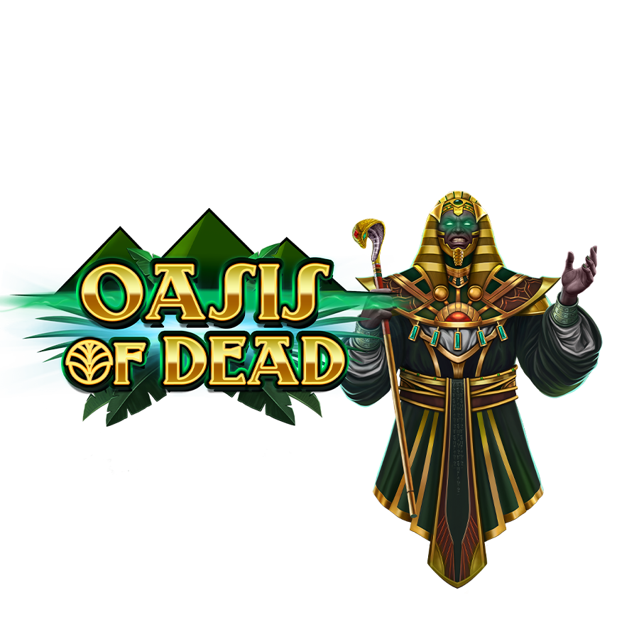 Oasis of Dead - Betfair Casinò