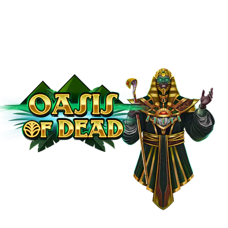 Oasis of Dead - Betfair Vegas