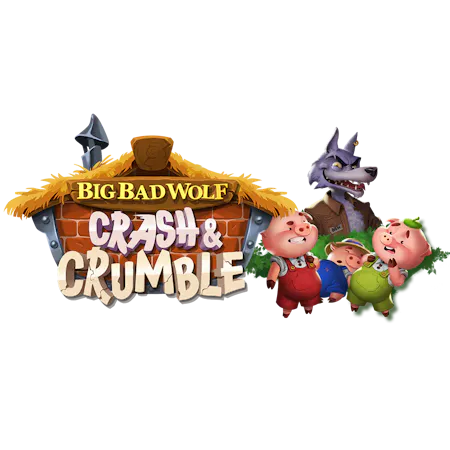 Big Bad Wolf: Crash & Crumble - Betfair Casinò