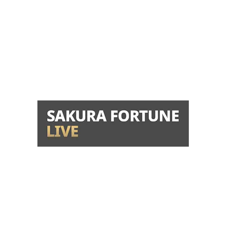 Sakura Fortune Live - Betfair Casinò
