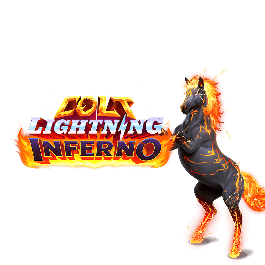 Colt Lightning Inferno - Betfair Casinò