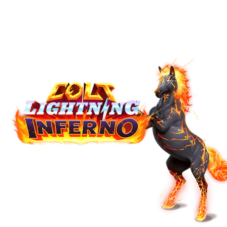 Colt Lightning Inferno - Betfair Vegas