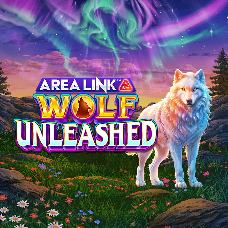 Area Link™ Wolf Unleashed