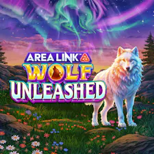 Area Link™ Wolf Unleashed