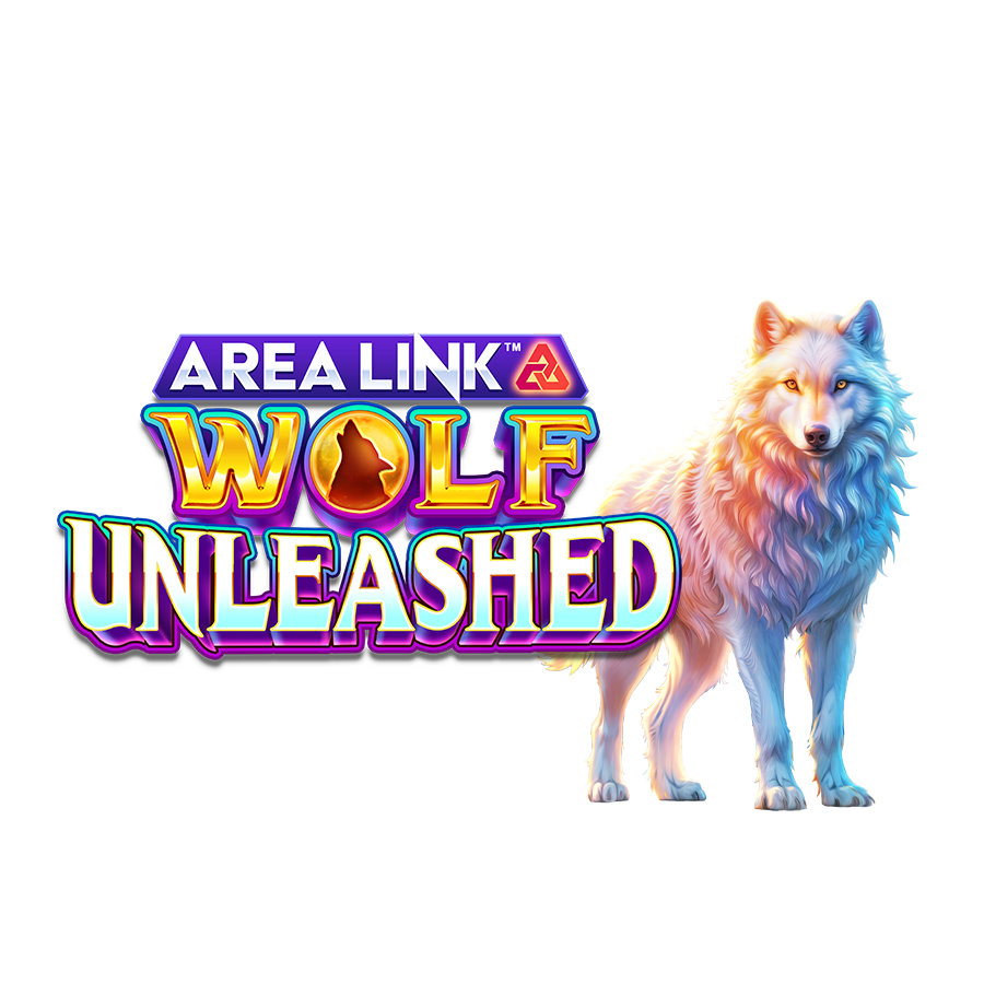 Area Link™ Wolf Unleashed - Betfair Casinò