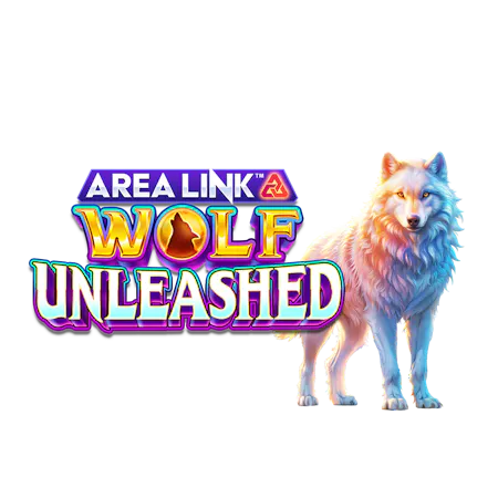 Area Link™ Wolf Unleashed - Betfair Vegas