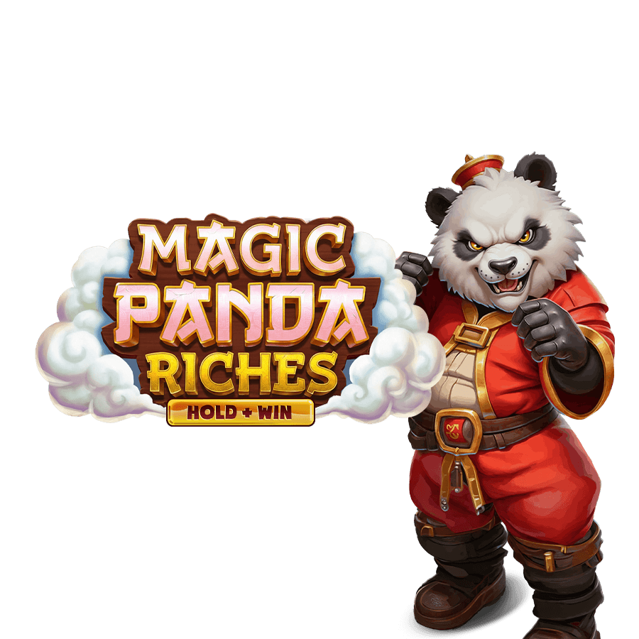Magic Panda Riches - Betfair Vegas