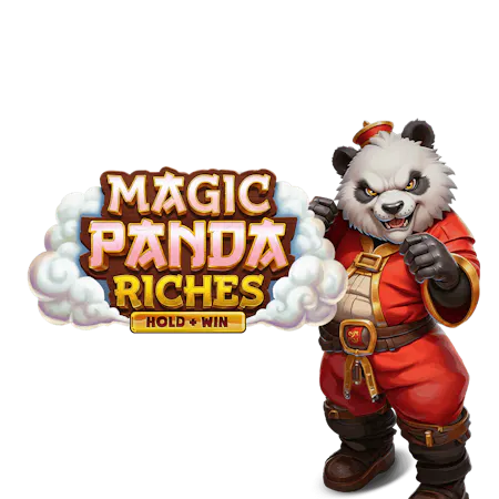 Magic Panda Riches - Betfair Vegas