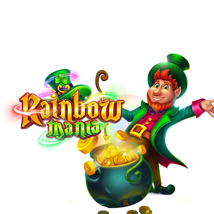 Rainbowmania - Betfair Casinò