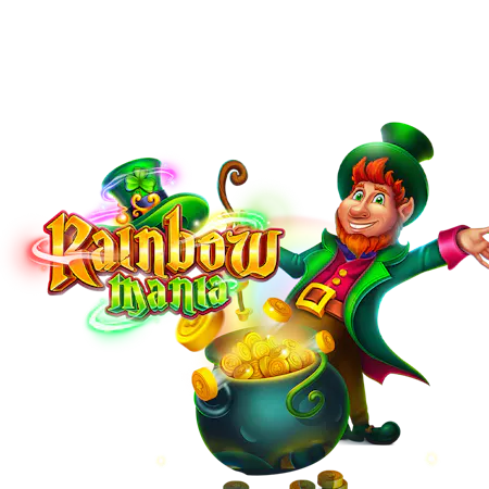 Rainbowmania - Betfair Vegas