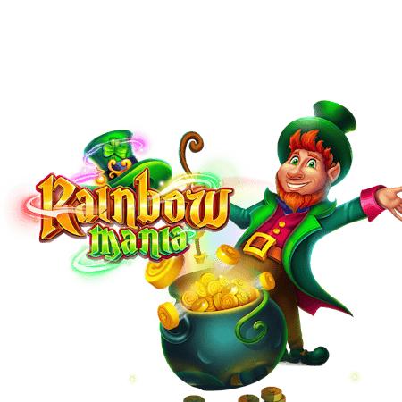 Rainbowmania - Betfair Casinò