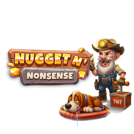 Nugget n’ Nonsense - Betfair Vegas