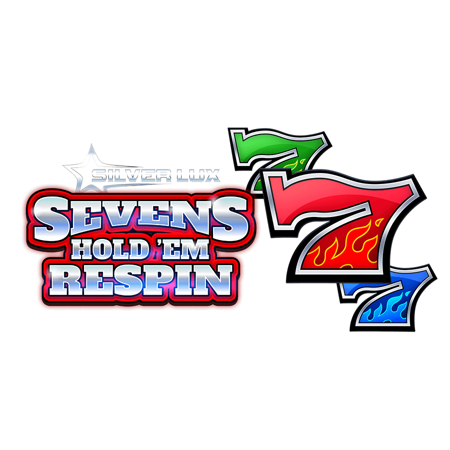 Silver Lux – Sevens Hold’em Respin - Betfair Vegas