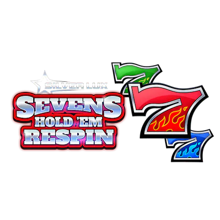 Silver Lux – Sevens Hold’em Respin - Betfair Casinò
