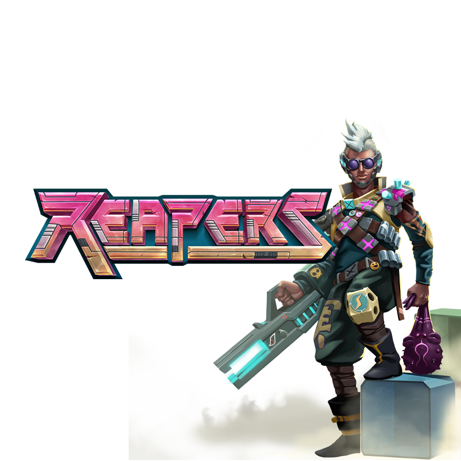 Reapers - Betfair Casinò