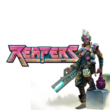 Reapers - Betfair Casinò