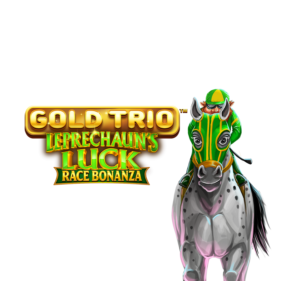 Gold Trio: Leprechaun’s Luck Race Bonanza™ - Betfair Casinò