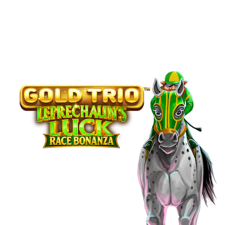 Gold Trio: Leprechaun’s Luck Race Bonanza™ - Betfair Vegas