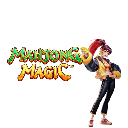 Mahjong Magic™ - Betfair Vegas
