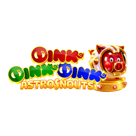 Oink Oink Oink: Astrosnouts™ - Betfair Vegas