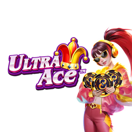 Ultra Ace™ - Betfair Vegas