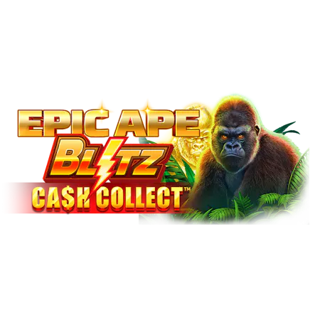 Epic Ape: Blitz Cash Collect™ - Betfair Vegas