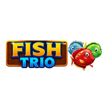 Fish Trio™ - Betfair Vegas