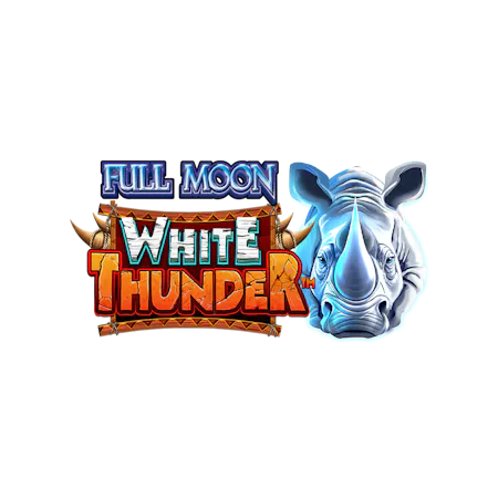 Full Moon: White Thunder™ - Betfair Vegas