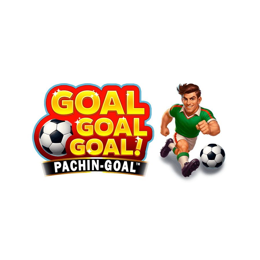 Goal Goal Goal: Pachin-Goal™ - Betfair Casinò