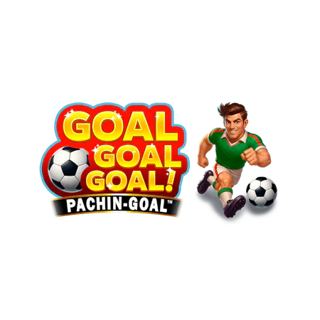 Goal Goal Goal: Pachin-Goal™ - Betfair Vegas