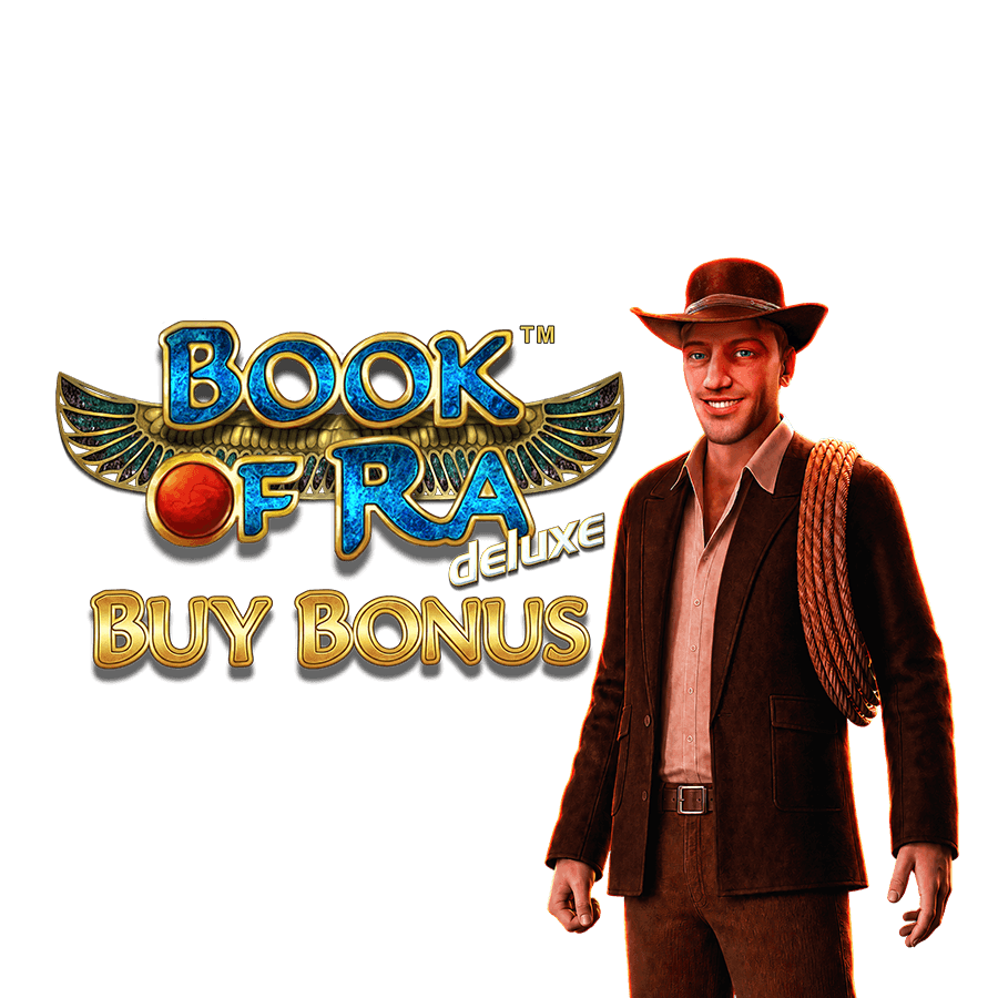 Book of Ra™ deluxe Buy Bonus - Betfair Exchange