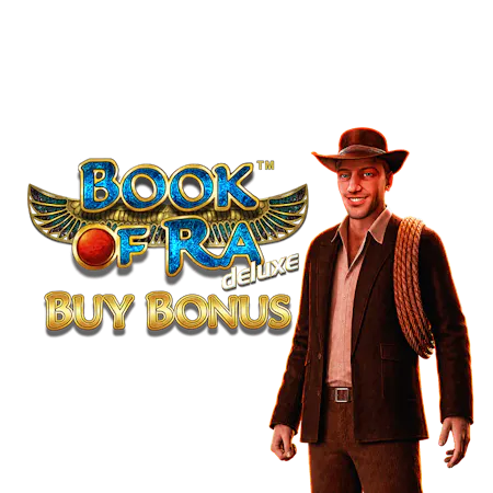 Book of Ra™ deluxe Buy Bonus - Betfair Casinò