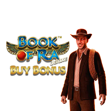 Book of Ra™ deluxe Buy Bonus - Betfair Casinò