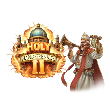 Holy Hand Grenade 2 - Betfair Casinò
